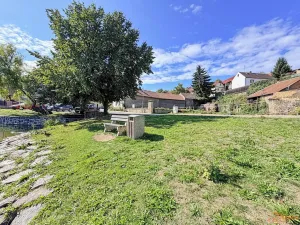 Prodej pozemku pro bydlení, Holubice, Na Hrázi, 945 m2