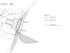 Prodej pozemku pro bydlení, Holubice, Na Hrázi, 945 m2