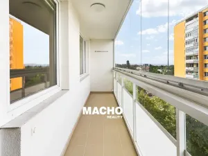 Pronájem bytu 2+1, Praha - Braník, Údolní, 65 m2