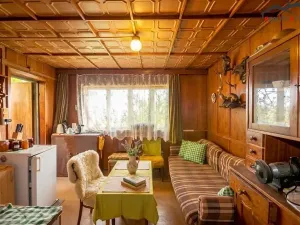 Prodej chaty, Vojkovice, 46 m2