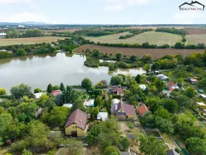 Prodej chaty, Vojkovice, 46 m2