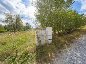 Prodej pozemku pro bydlení, Nová Pec, 2451 m2