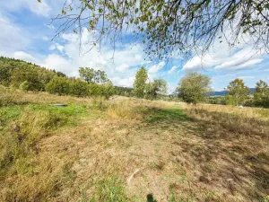 Prodej pozemku pro bydlení, Nová Pec, 2451 m2