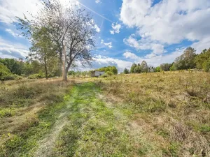 Prodej pozemku pro bydlení, Nová Pec, 2451 m2