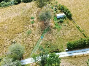 Prodej pozemku pro bydlení, Nová Pec, 2451 m2