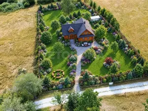 Prodej pozemku pro bydlení, Nová Pec, 2451 m2