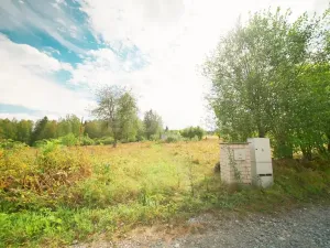 Prodej pozemku pro bydlení, Nová Pec, 2451 m2