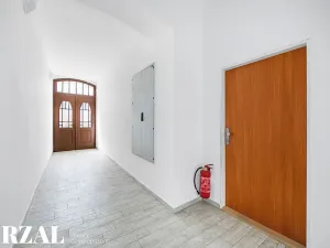 Prodej bytu 3+1, Přeštice, Nepomucká, 76 m2