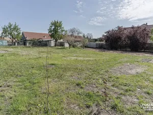 Prodej pozemku, Lišice, 1436 m2