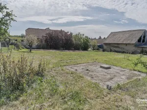Prodej pozemku, Lišice, 1436 m2
