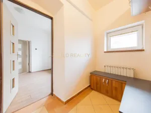 Pronájem bytu 2+1, Olomouc - Neředín, Neředínská, 46 m2