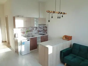 Pronájem bytu 2+kk, Janovice nad Úhlavou, Rozvojová zóna, 44 m2