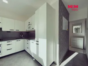 Prodej bytu 3+1, Karviná - Ráj, U Lesa, 57 m2