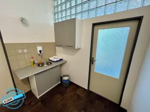 Pronájem kanceláře, Opava, 20 m2