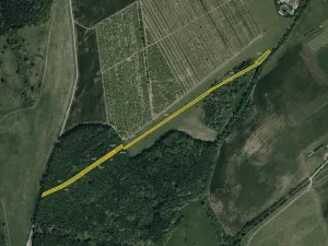 Prodej pole, Horní Němčí, 22664 m2