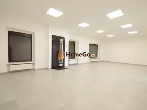 Pronájem restaurace, Praha - Hostivař, Hostivařská, 106 m2