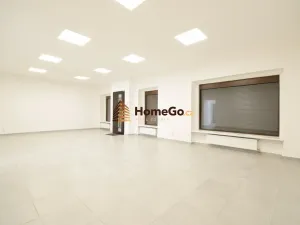 Pronájem obchodního prostoru, Praha - Hostivař, Hostivařská, 106 m2