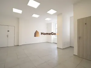 Pronájem obchodního prostoru, Praha - Hostivař, Hostivařská, 106 m2