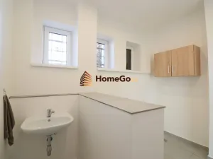 Pronájem obchodního prostoru, Praha - Hostivař, Hostivařská, 106 m2