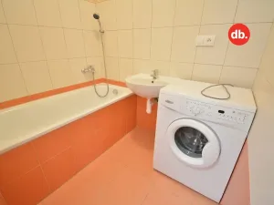 Prodej bytu 2+1, Toužim, Plzeňská, 58 m2