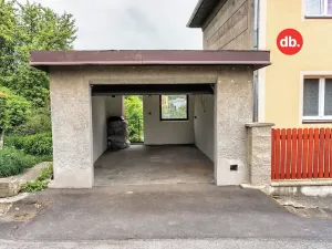 Prodej vily, Karlovy Vary, Sladovnická, 280 m2
