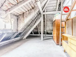 Prodej vily, Karlovy Vary, Sladovnická, 280 m2