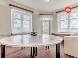 Prodej činžovního domu, Sokolov, Školní, 380 m2