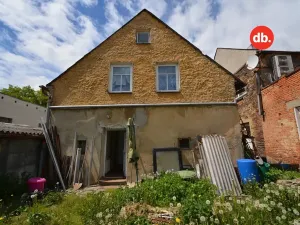 Prodej rodinného domu, Toužim, Farní, 200 m2