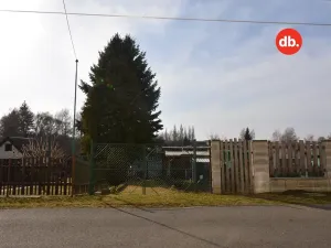 Prodej zahrady, Toužim, Plzeňská, 109 m2