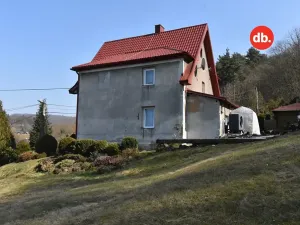 Prodej rodinného domu, Šemnice, 110 m2