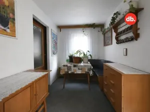 Prodej rodinného domu, Šemnice, 110 m2