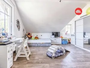 Prodej činžovního domu, Karlovy Vary, K Přehradě, 568 m2