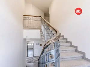 Prodej rodinného domu, Chodov, Horní, 750 m2