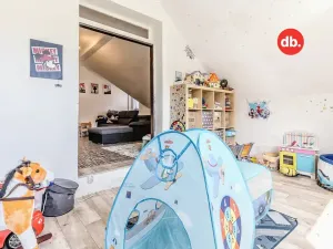Prodej vícegeneračního domu, Karlovy Vary, K Přehradě, 568 m2