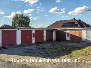 Prodej ostatní, Třebíč, Arbesova