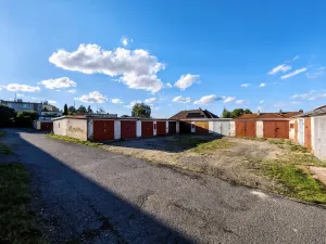 Prodej ostatní, Třebíč, Arbesova