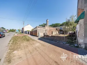 Prodej pozemku pro bydlení, Velká Bystřice, 8. května, 171 m2