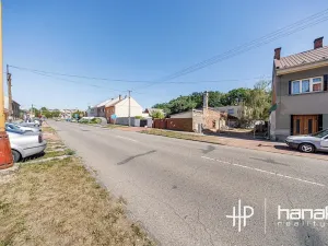 Prodej pozemku pro bydlení, Velká Bystřice, 8. května, 171 m2