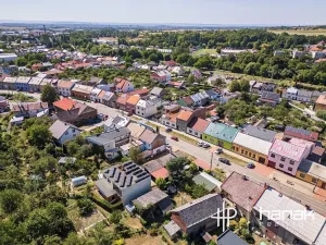 Prodej pozemku pro bydlení, Velká Bystřice, 8. května, 171 m2