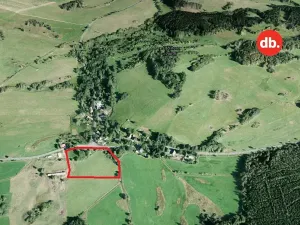 Prodej pozemku pro bydlení, Bochov, 20413 m2