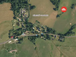 Prodej pozemku pro bydlení, Bochov, 20413 m2