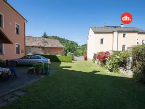 Prodej rodinného domu, Teplička, 300 m2
