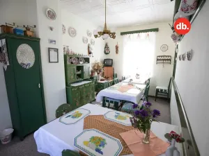 Prodej rodinného domu, Teplička, 300 m2