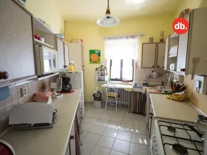 Prodej rodinného domu, Teplička, 300 m2