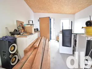 Prodej zahrady, Toužim, Plzeňská, 547 m2