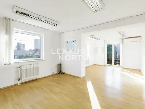 Pronájem rodinného domu, Praha - Lhotka, Slepá II, 273 m2