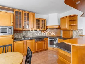 Pronájem bytu 5+kk, Praha - Radotín, Tachovská, 135 m2