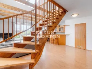 Pronájem bytu 5+kk, Praha - Radotín, Tachovská, 135 m2