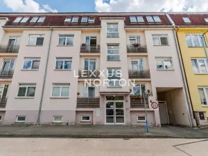 Pronájem bytu 5+kk, Praha - Radotín, Tachovská, 135 m2