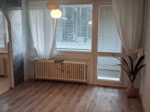 Prodej bytu 3+1, Teplice, Antonína Sochora, 72 m2